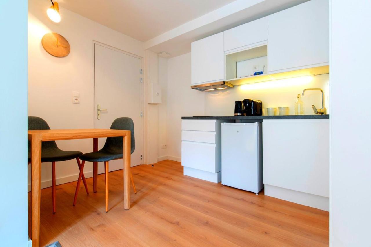 Dreamy Flat - Hyper-centre - Jean Mace - Cosy Apartment *
