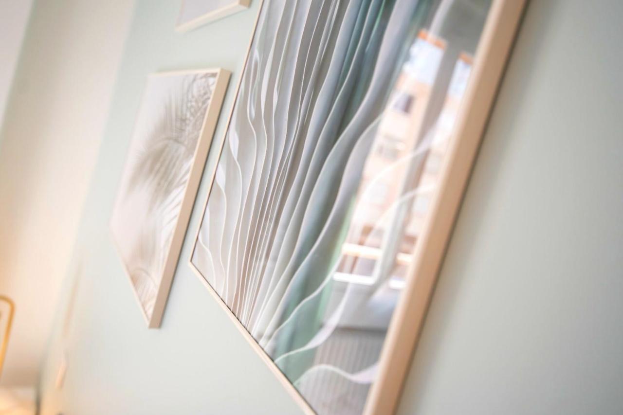 Dreamy Flat - Hyper-centre - Jean Mace - Cosy Apartment Lyon