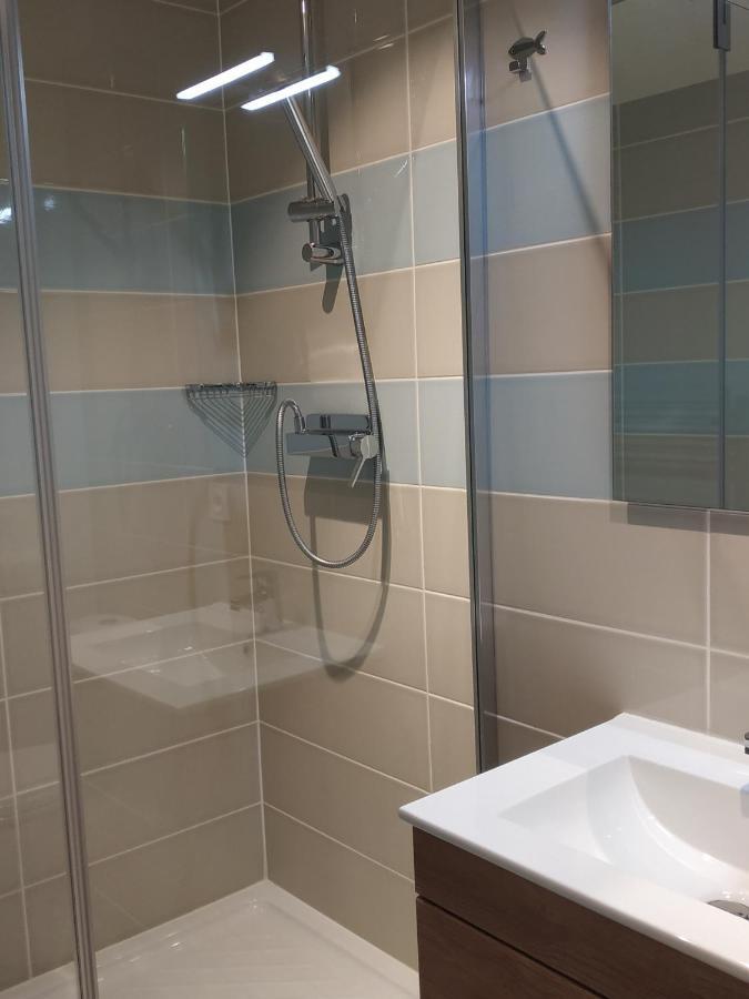 Attic One Bedroom Flat In Old Town * Lyon