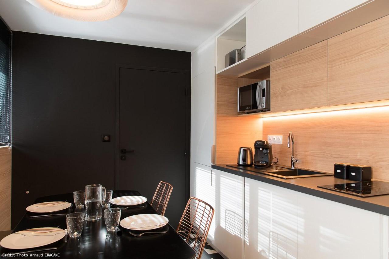 Apartment Le Juliette