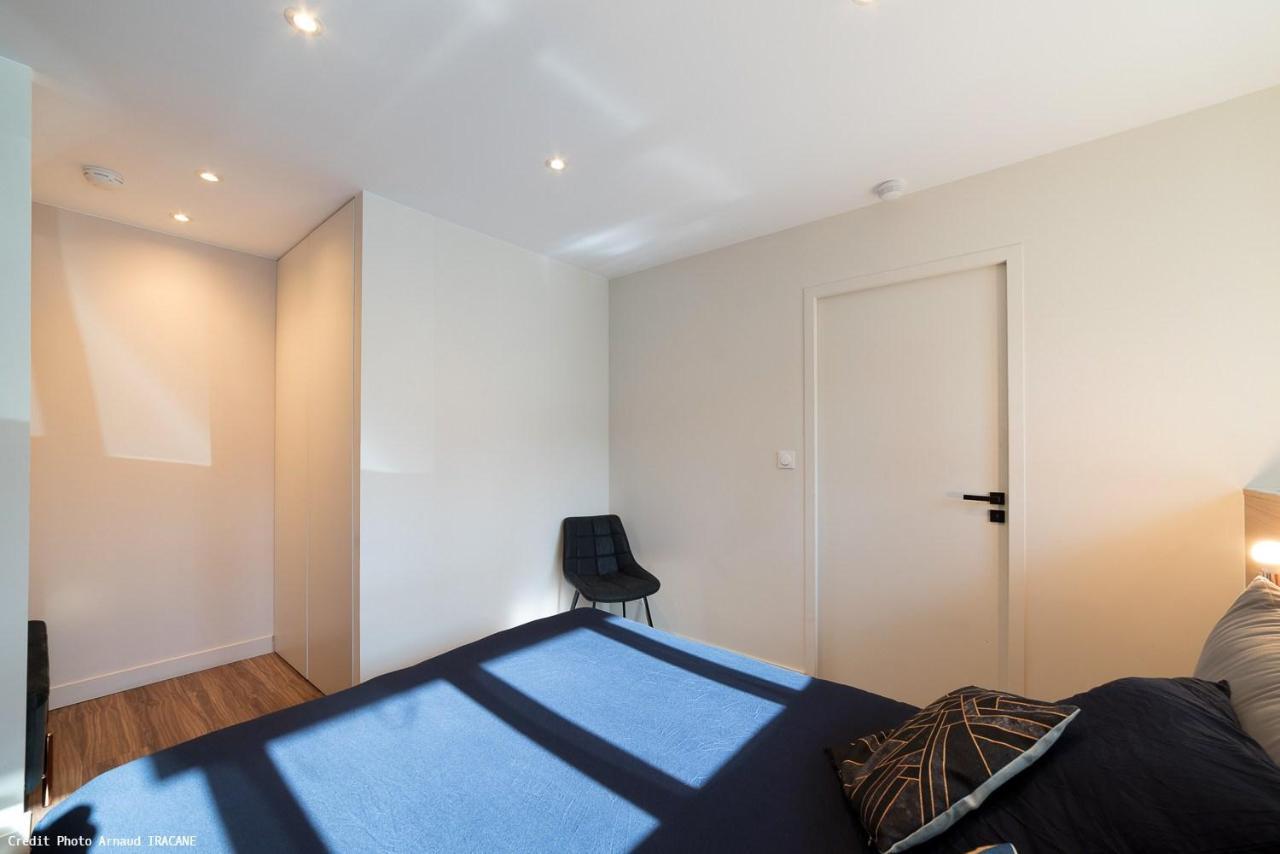 Le Juliette Apartment