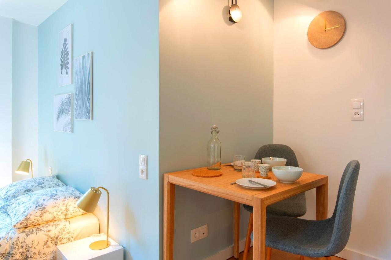 Dreamy Flat - Hyper-centre - Jean Mace - Cosy * Lyon