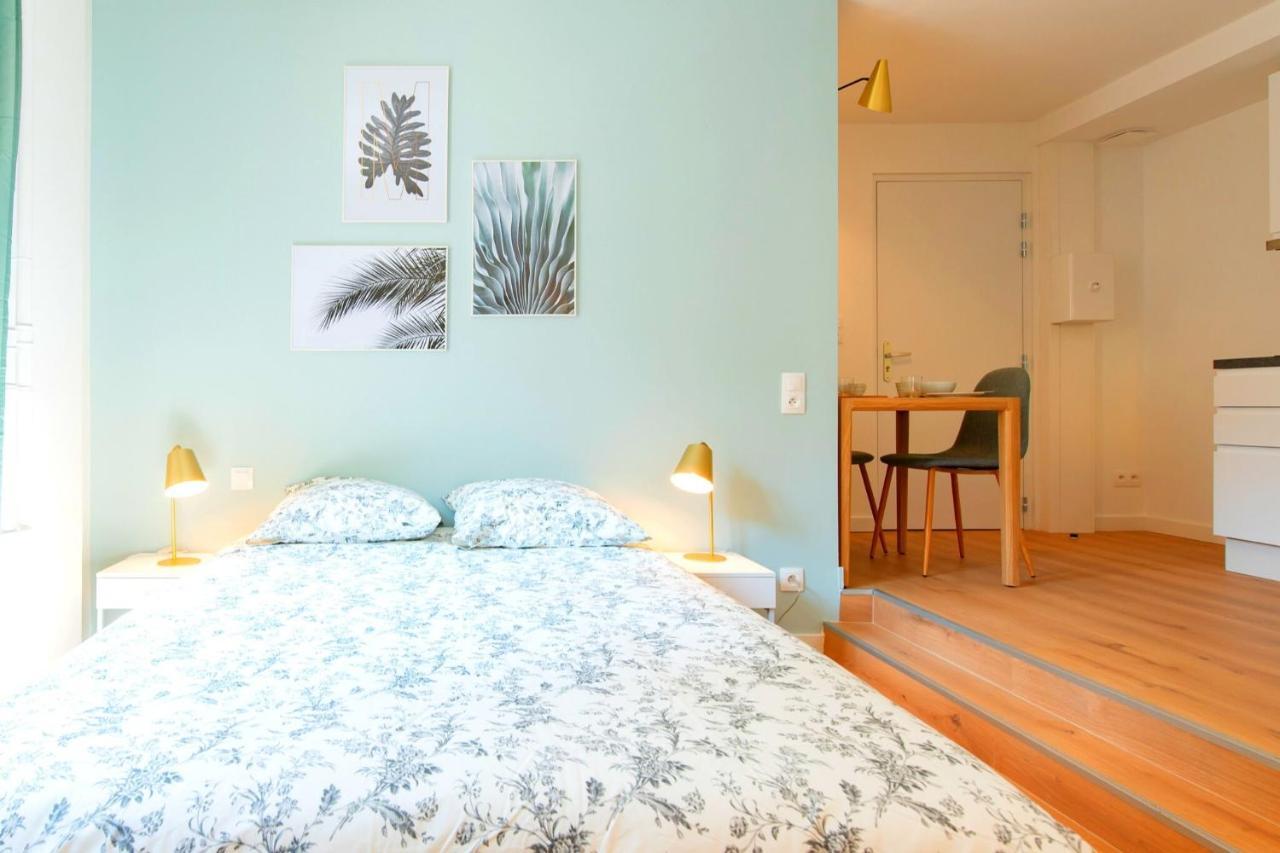 Dreamy Flat - Hyper-centre - Jean Mace - Cosy