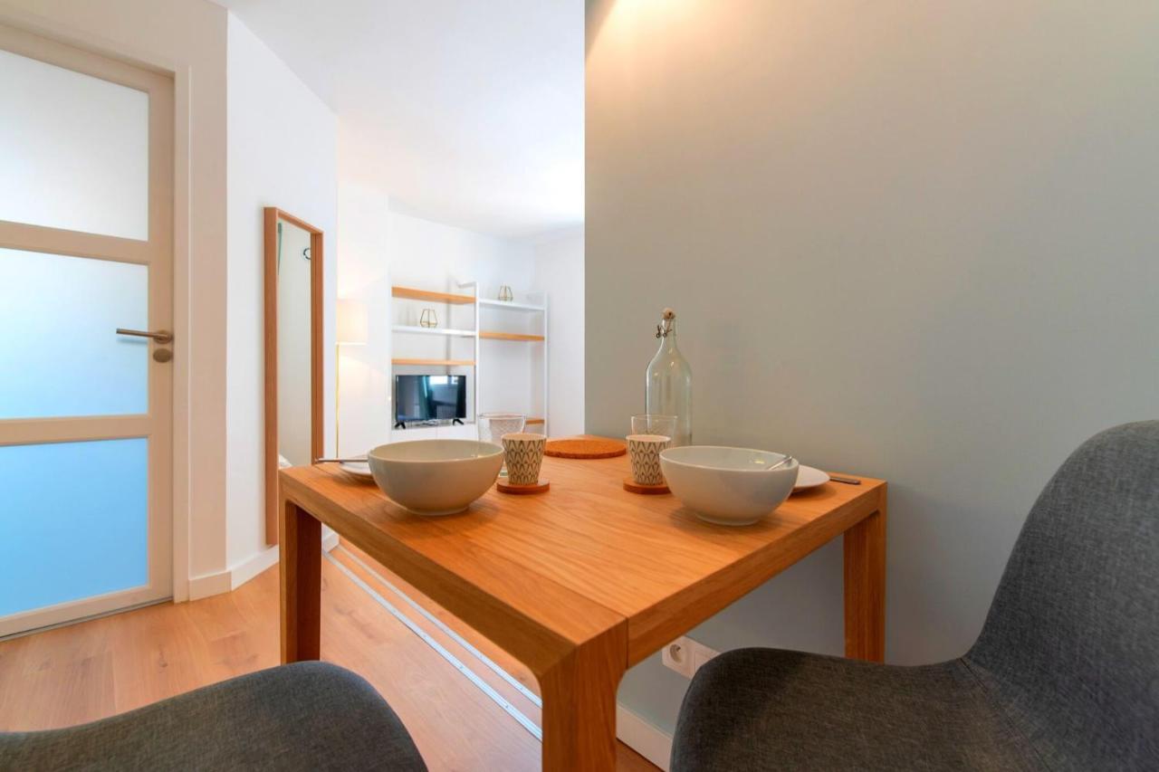 Dreamy Flat - Hyper-centre - Jean Mace - Cosy Apartment Lyon