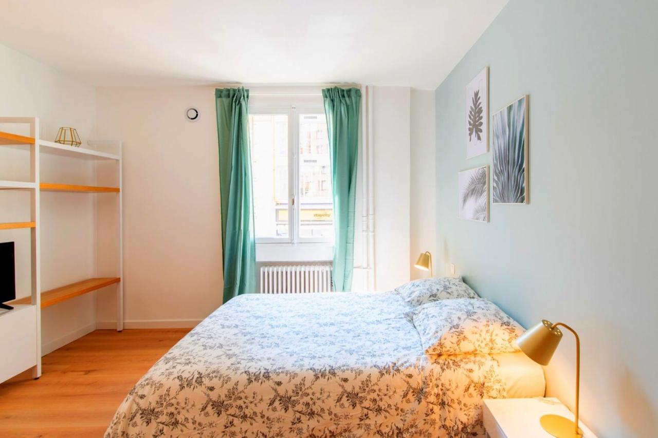 Dreamy Flat - Hyper-centre - Jean Mace - Cosy * Lyon