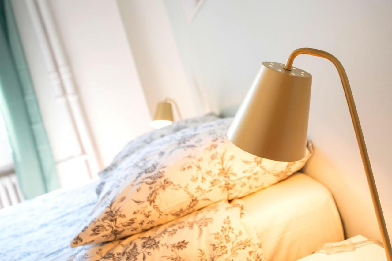 Dreamy Flat - Hyper-centre - Jean Mace - Cosy *
