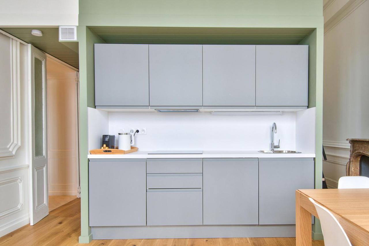 21royale Apartment Lyon