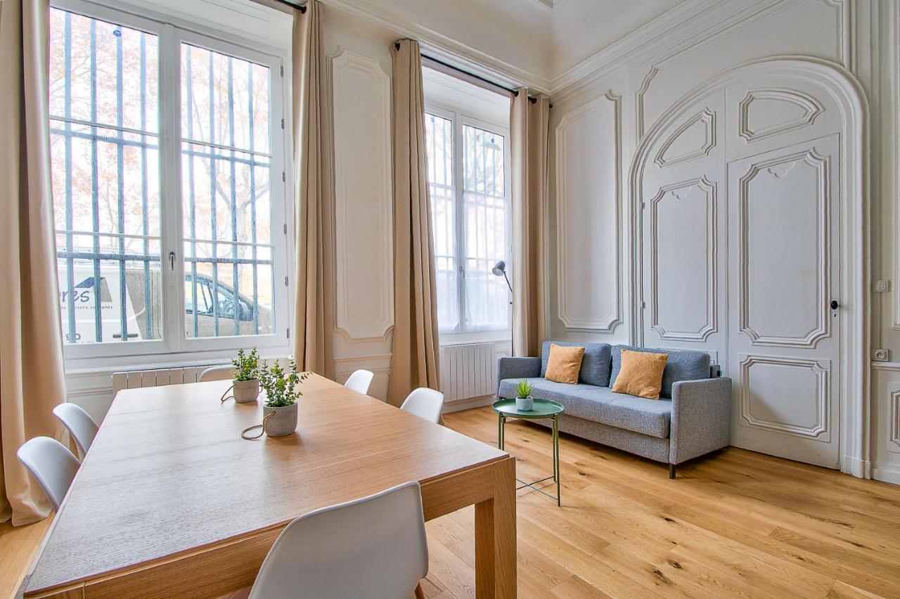 Apartment 21royale Lyon
