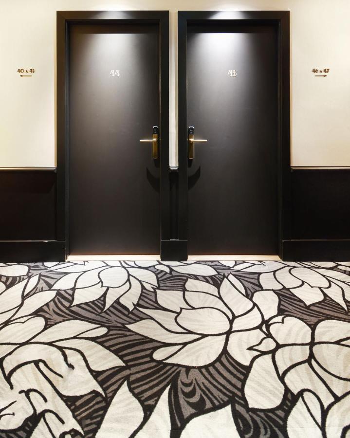 Hotel Le Roosevelt 4*