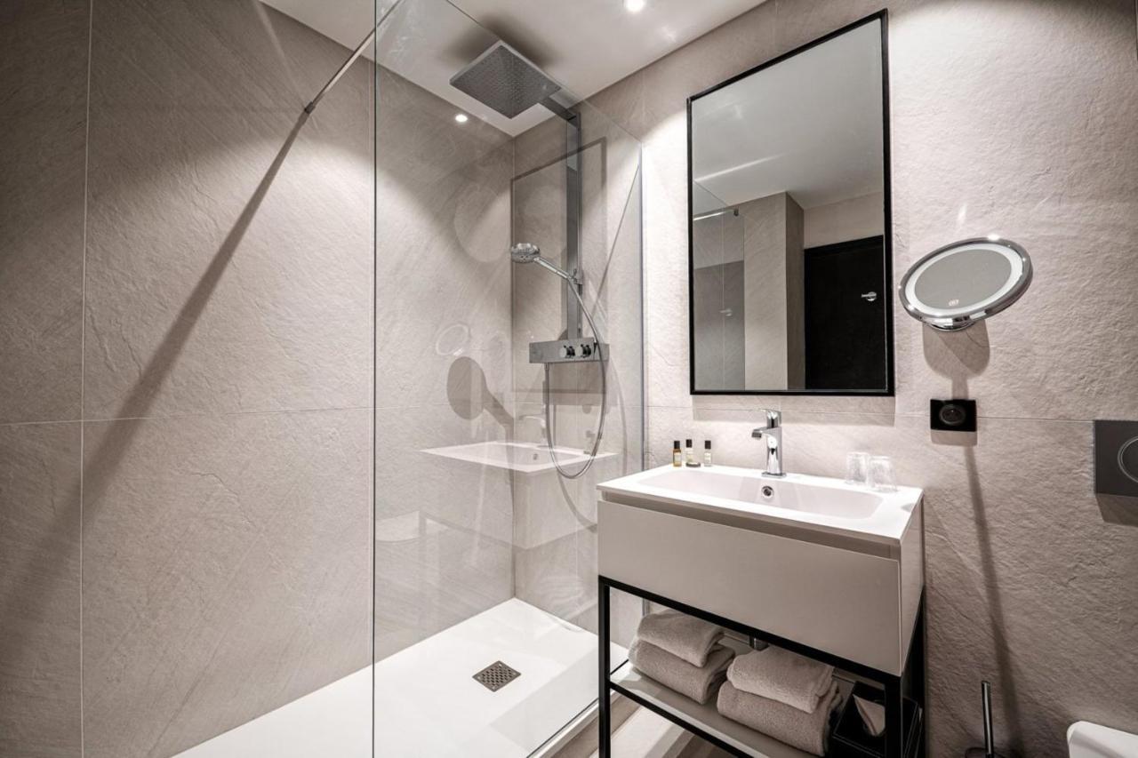 Le Roosevelt Hotel 4*