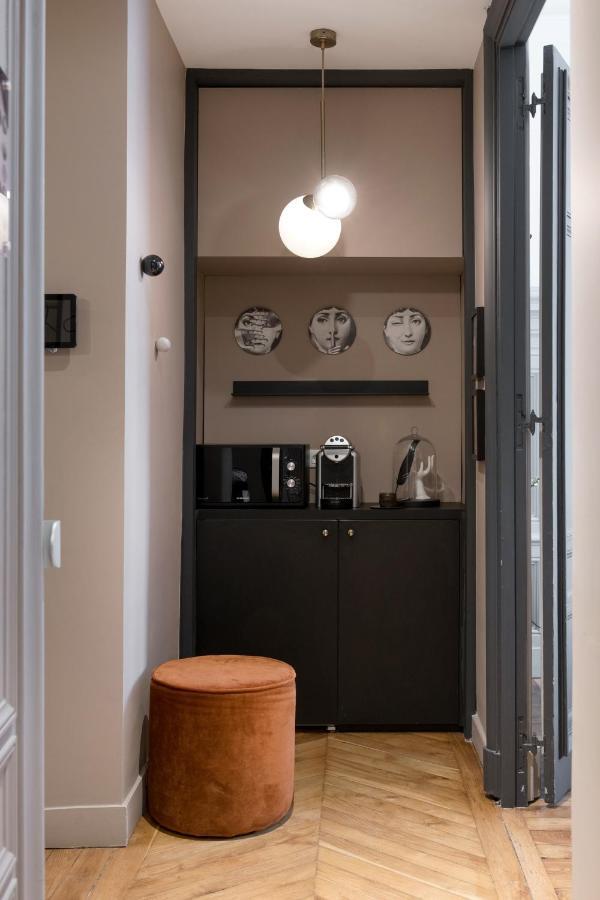 Mihotel Gailleton Lyon