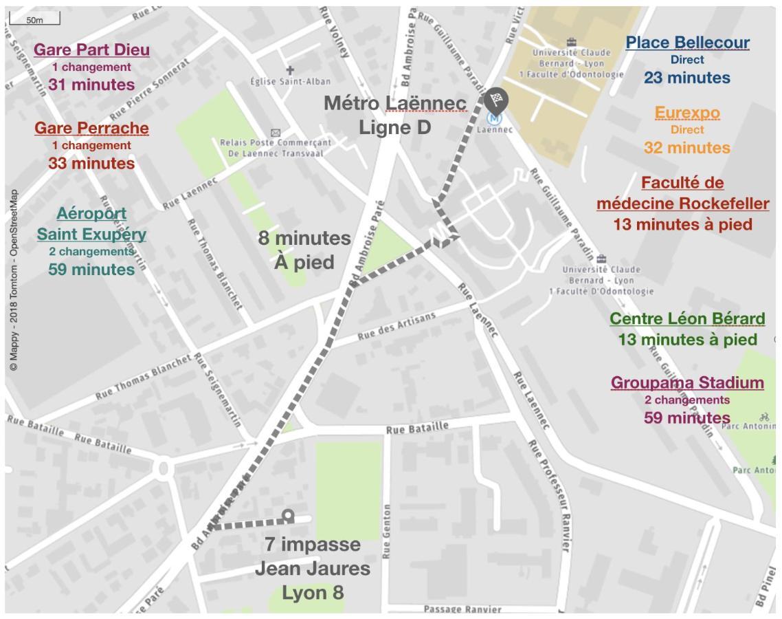 Urban Cocoon Urbain Eco-responsable