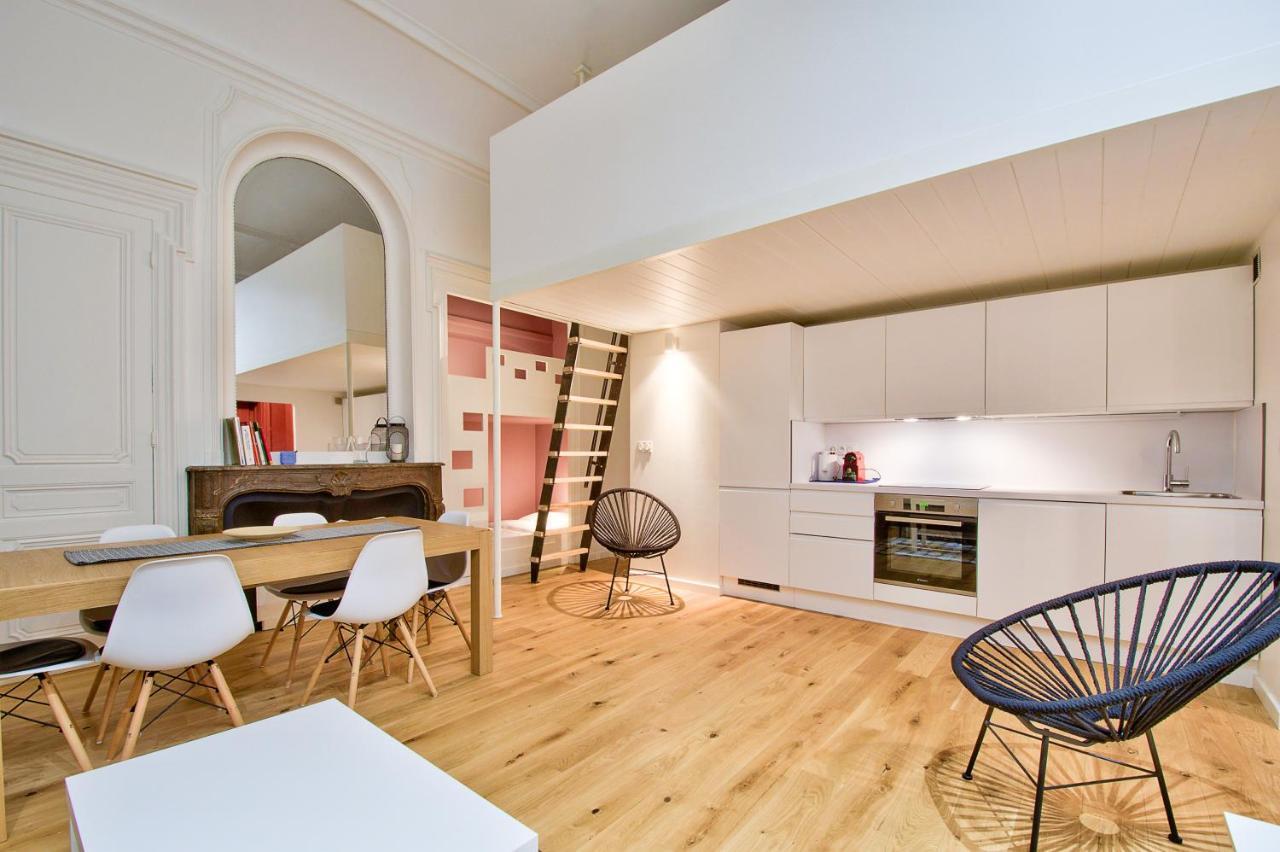Apartment 21royale *