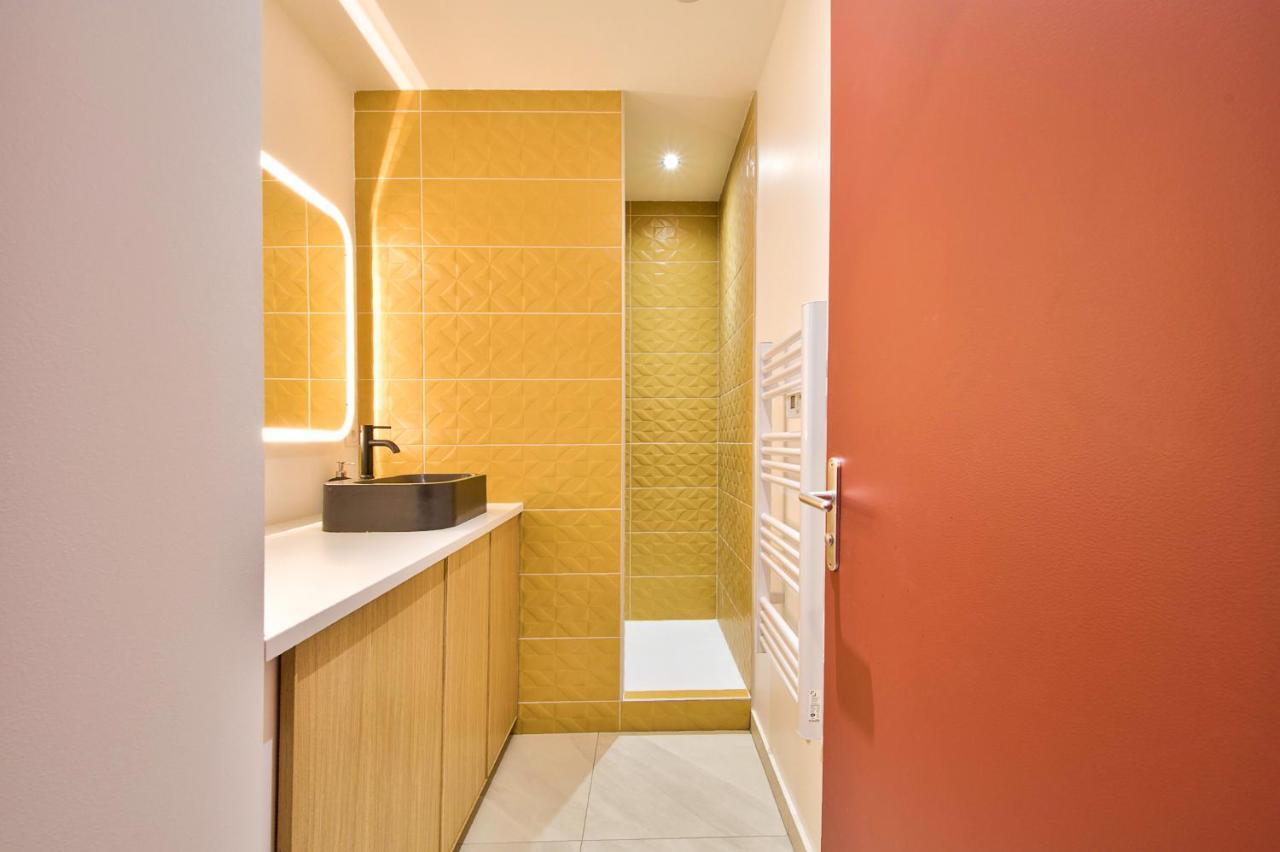 Apartment 21royale Lyon
