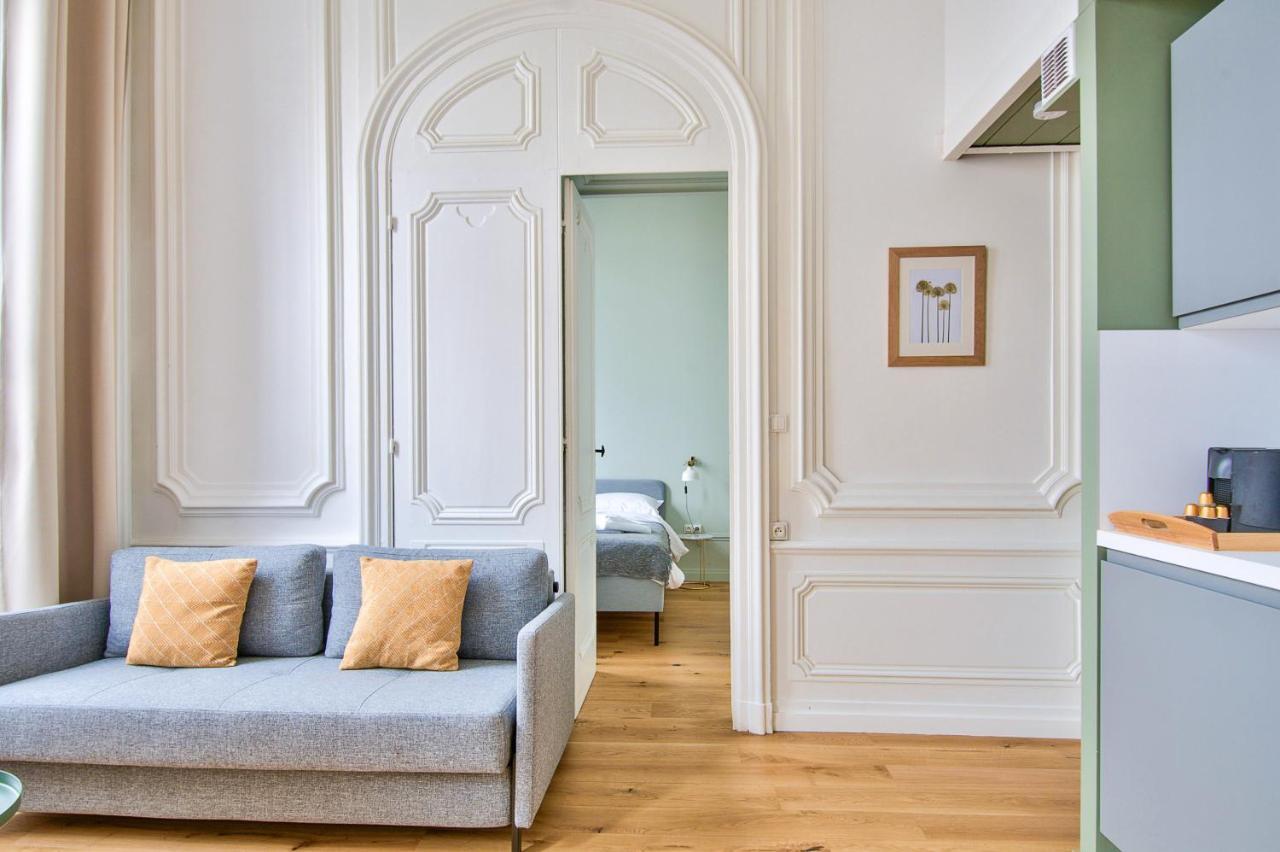 Apartment 21royale Lyon
