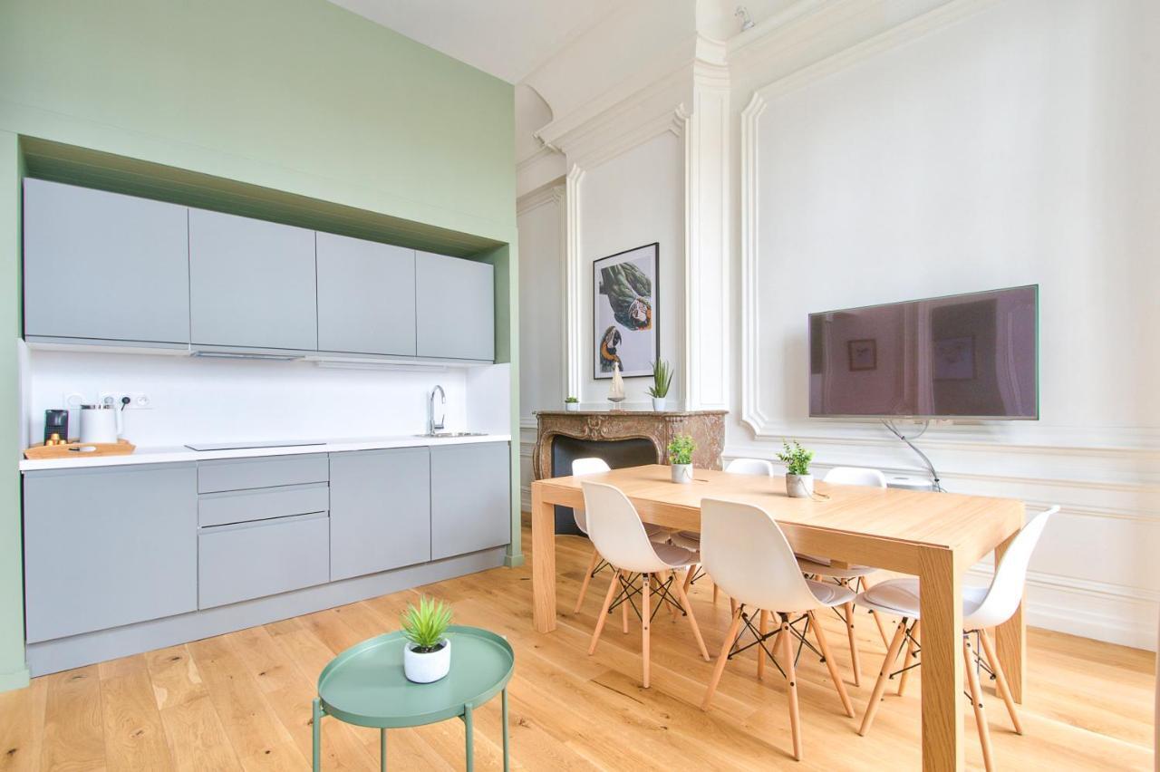 21royale Apartment Lyon