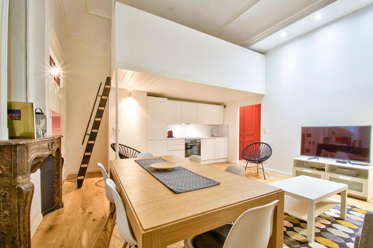 Apartment 21royale Lyon
