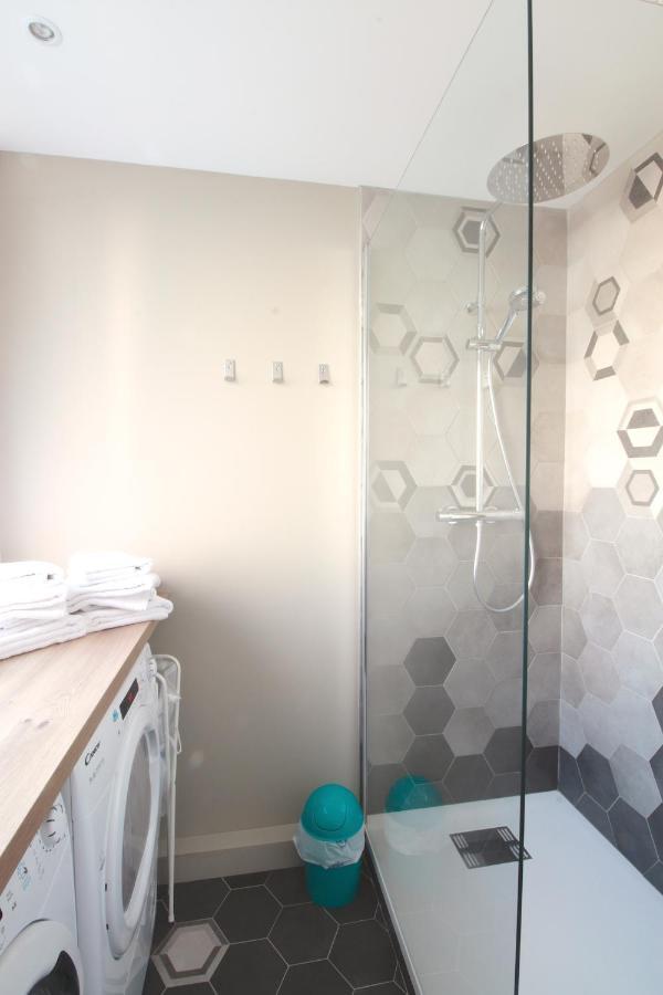 Mon A Gerland Ii Apartamento *