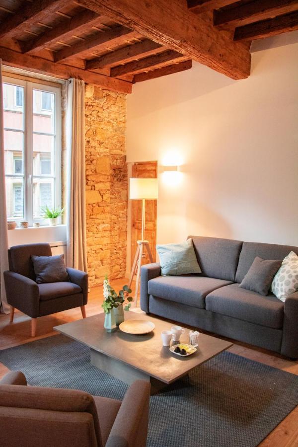 Apartment Majord'home - Le Doyenne - Au Coeur Du Vieux