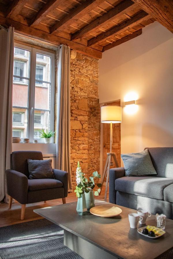 Majord'home - Le Doyenne - Au Coeur Du Vieux Apartment *