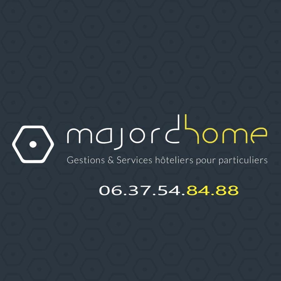 Apartment Majord'home - Le Doyenne - Au Coeur Du Vieux