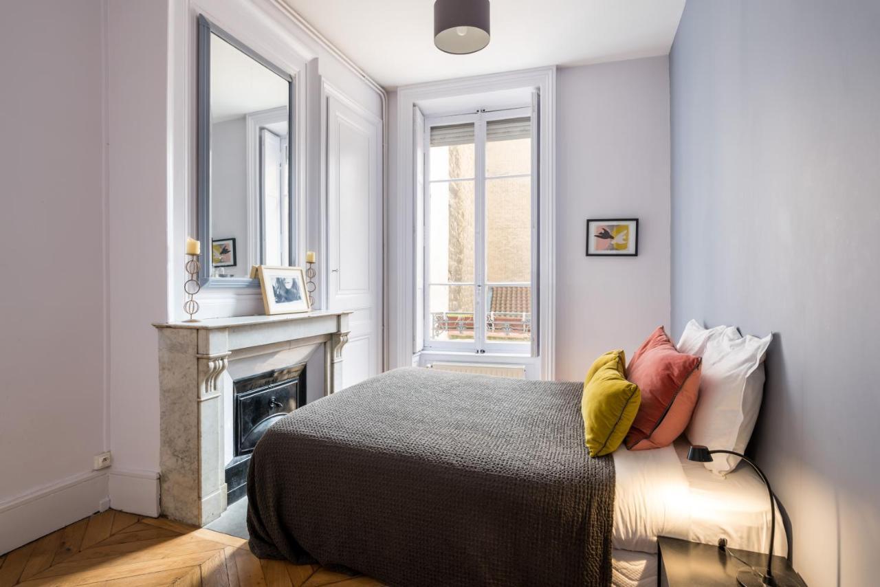 Honore - Barre Apartment