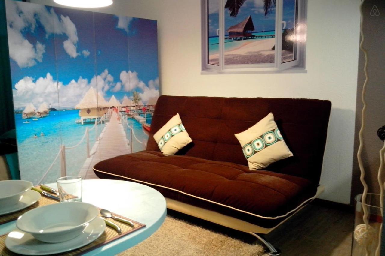 Lovely Studio In The Center Of