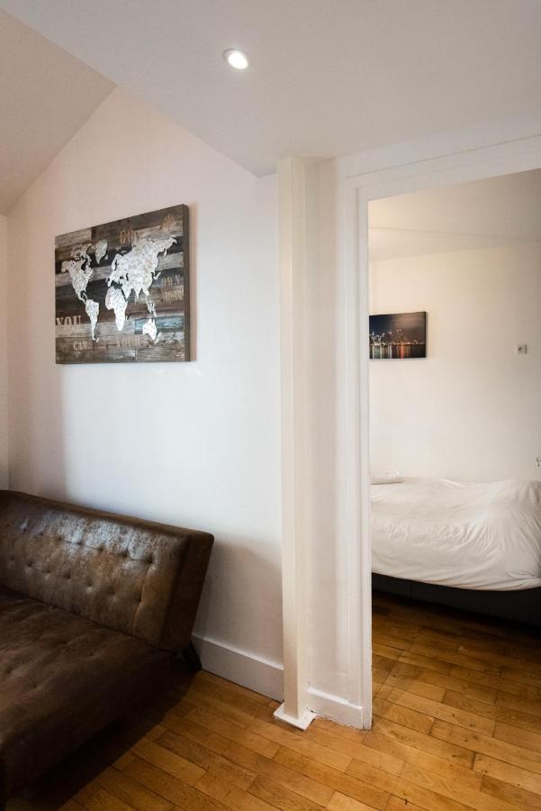 Les A - Authentique Et Unique Apartamento
