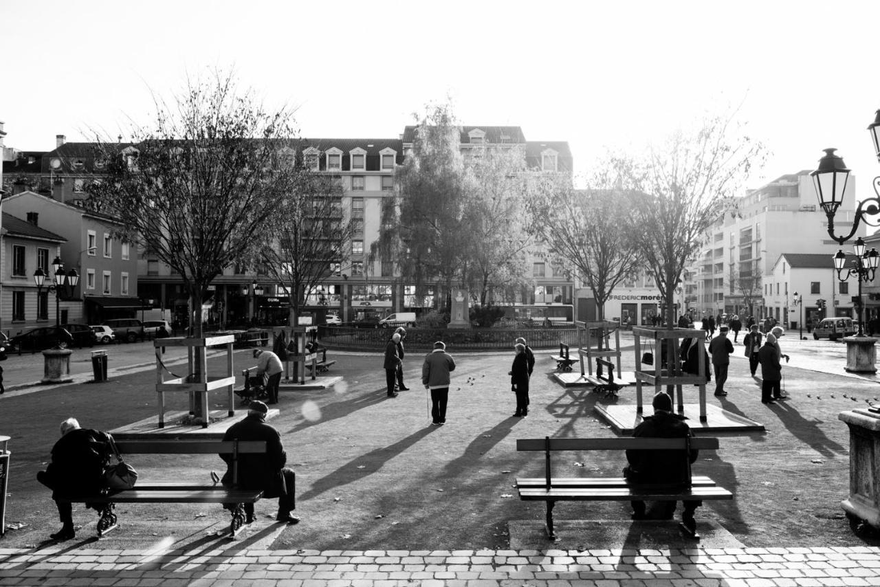 Les A - Authentique Et Unique * Lyon