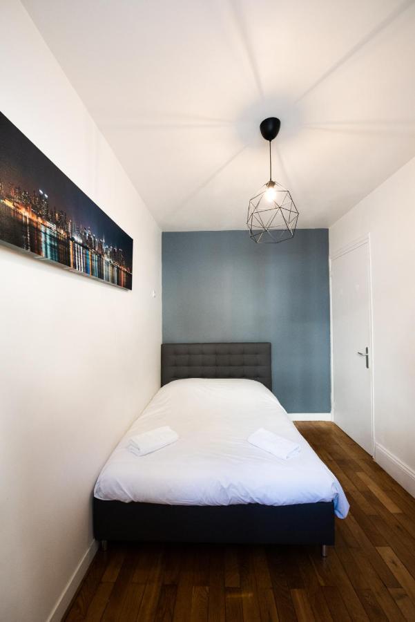 Les A - Authentique Et Unique Apartamento