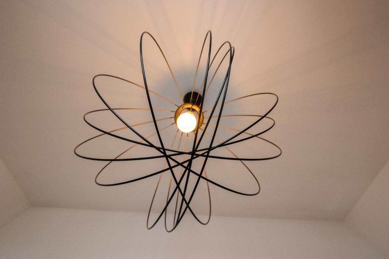 Apartamento Les A - Authentique Et Unique Lyon