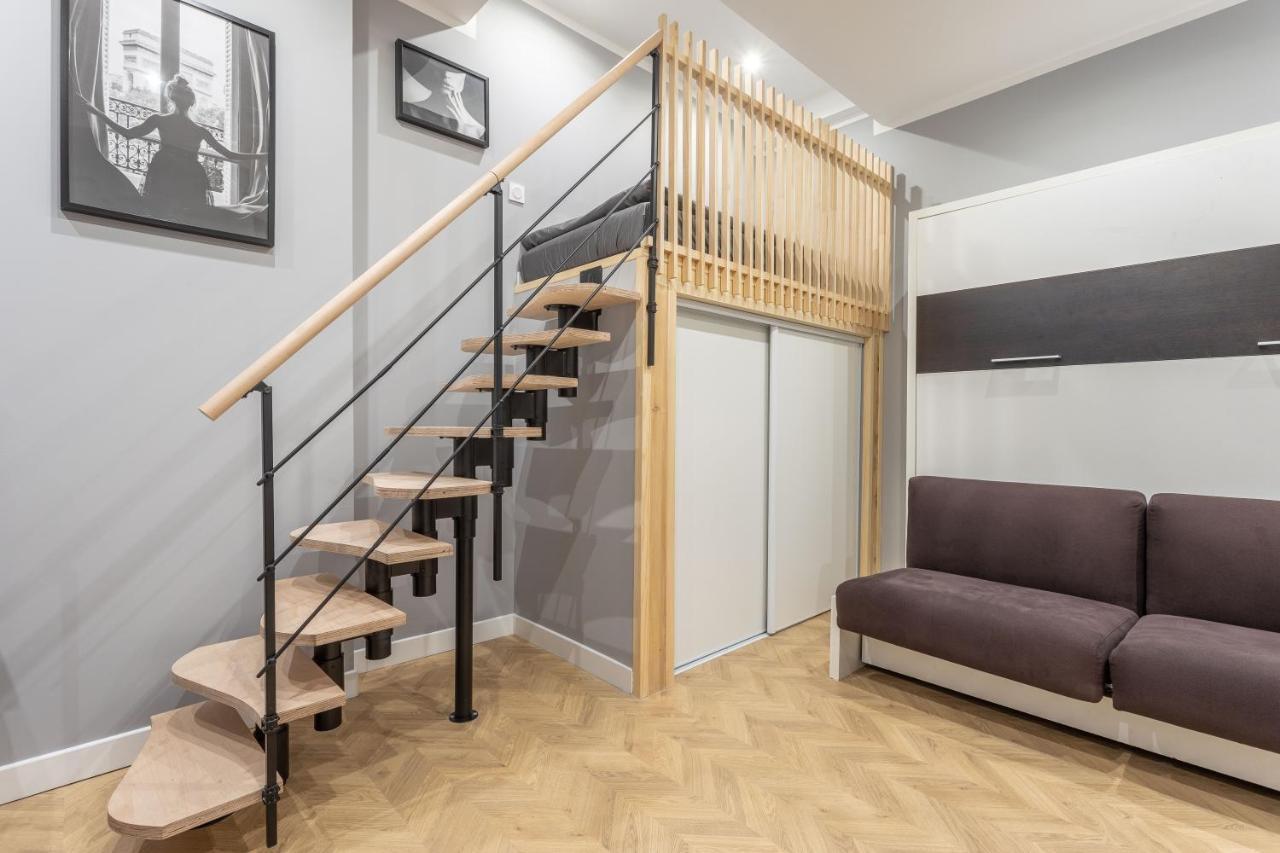 Apartment Lumignons Lyonnais - Presqu'ile Confluence Lyon