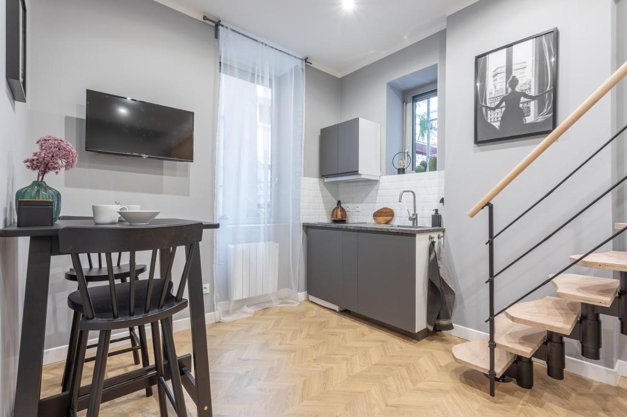 Apartamento Lumignons Lyonnais - Presqu'ile Confluence *