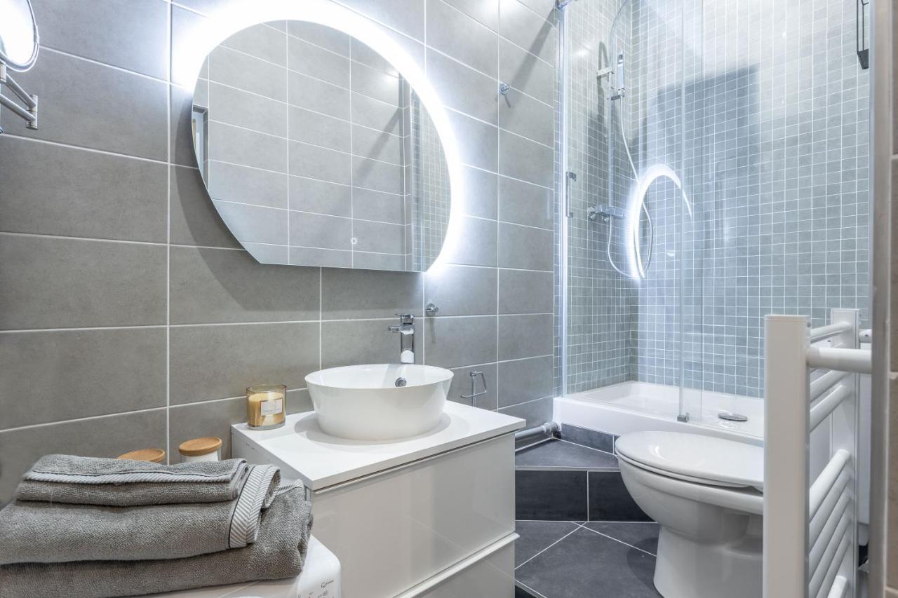 Apartment Lumignons Lyonnais - Presqu'ile Confluence