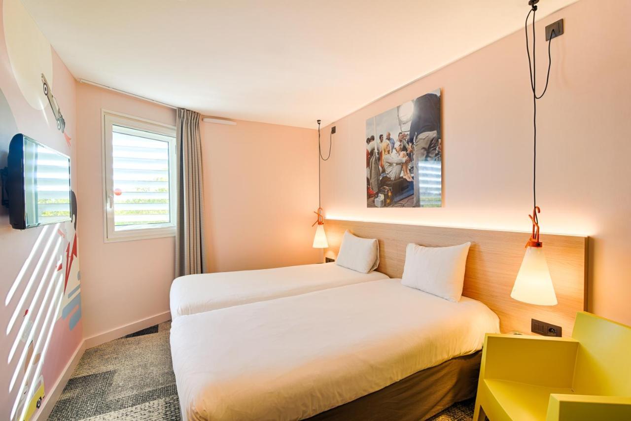 Ibis Styles Centre Confluence Hotel 3*