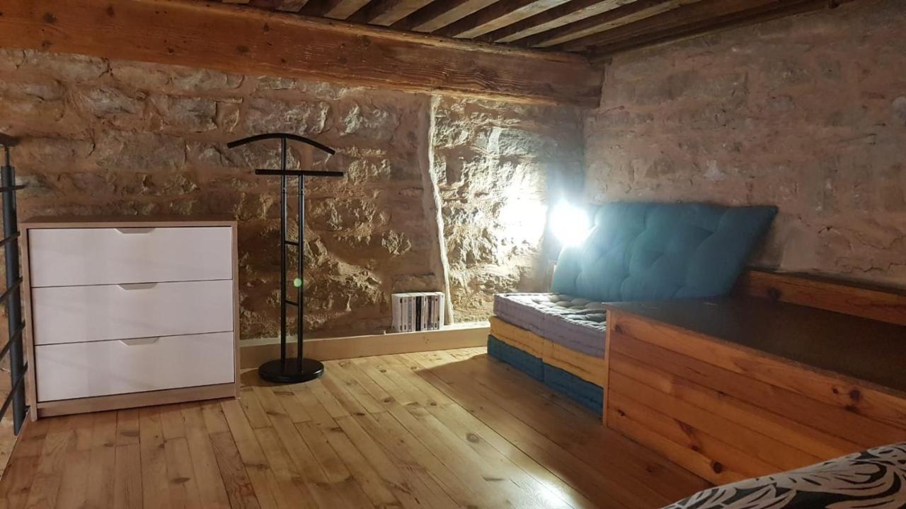 Cosy Appartement, Dans Les Pentes De La Croix Rousse Lyon