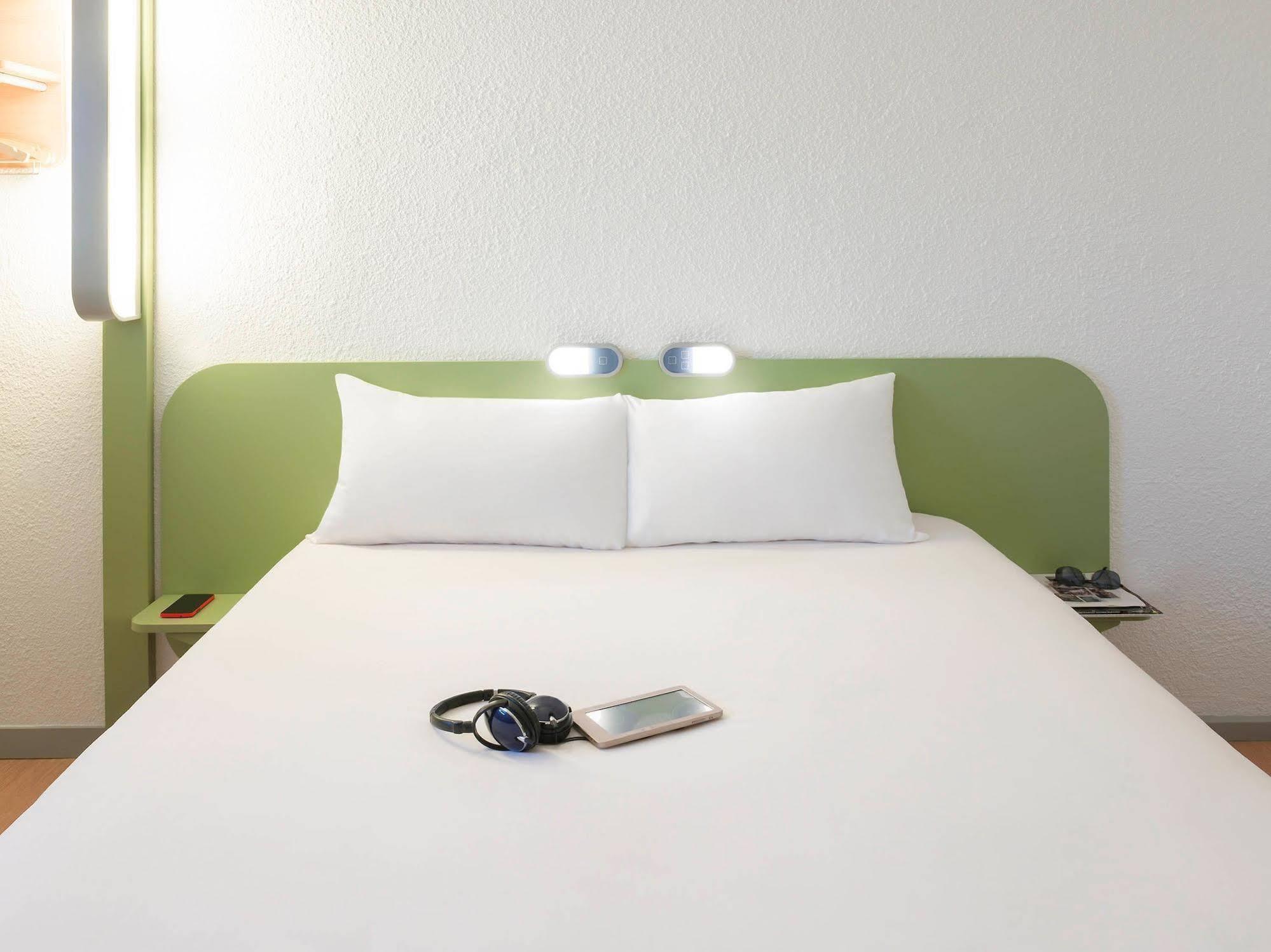 Ibis Budget Centre Confluence 2* Lyon