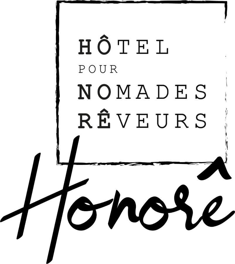 Honorê - Arbre Sec Lyon