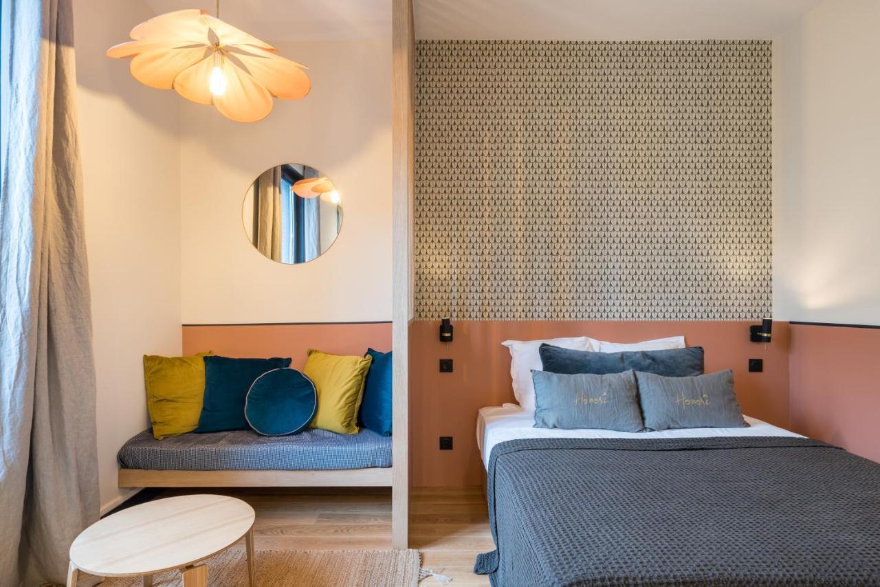 Appartement Honorê - Arbre Sec