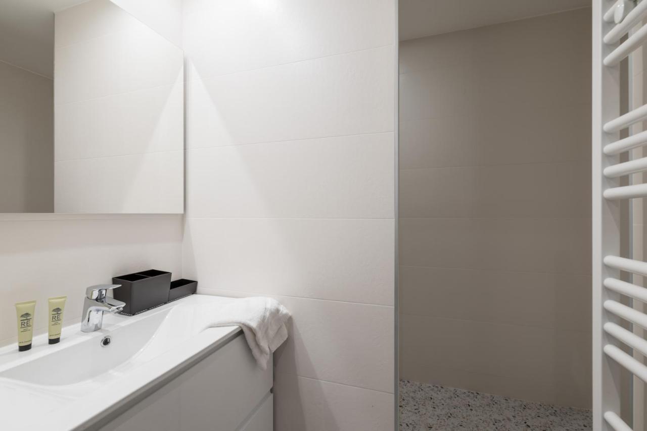 Appartement Honorê - Arbre Sec
