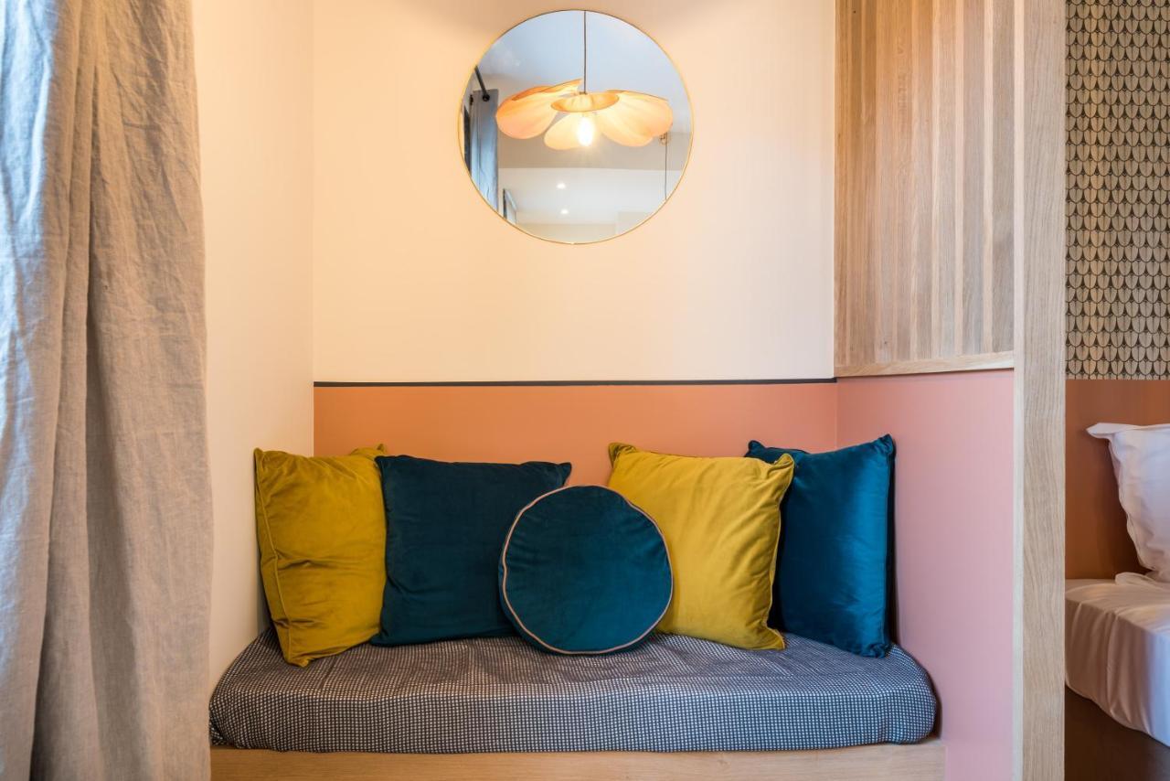 Appartement Honorê - Arbre Sec Lyon