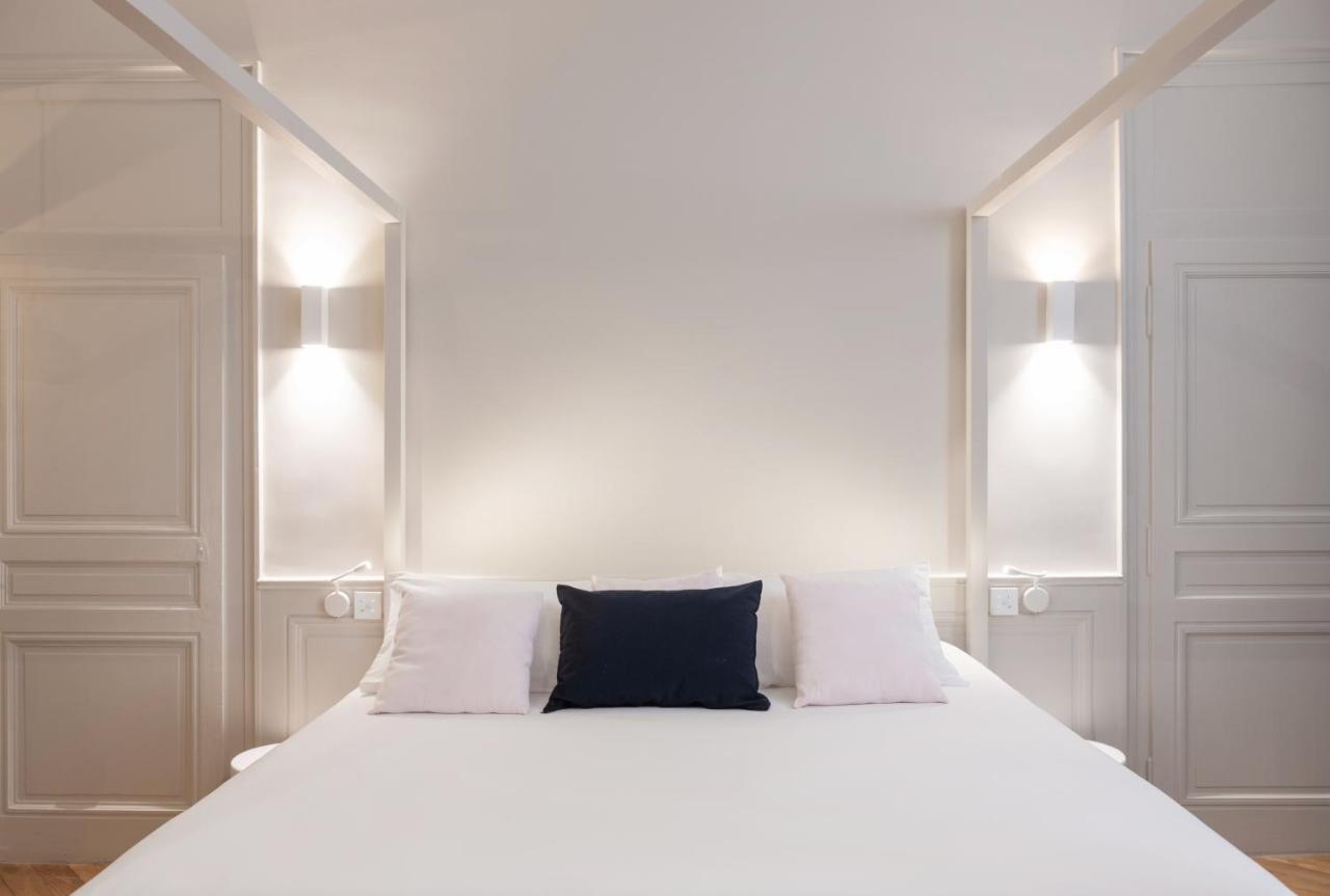 Hotel Mihotel Bizolon Lyon