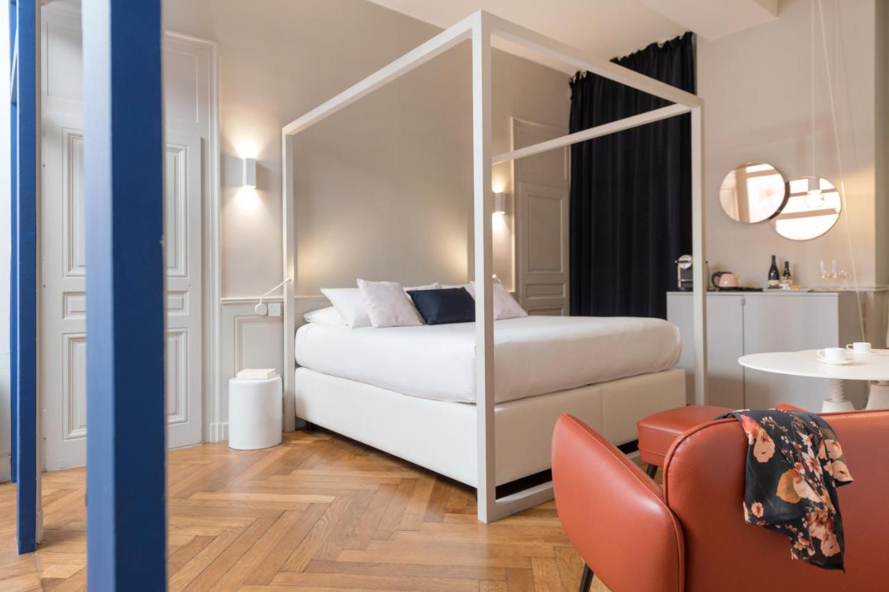 Hotel Mihotel Bizolon Lyon
