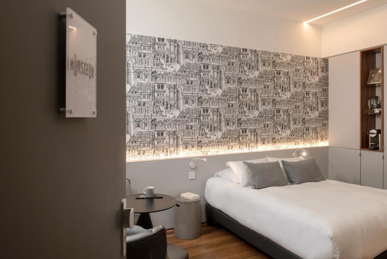 Mihotel Bizolon * Lyon