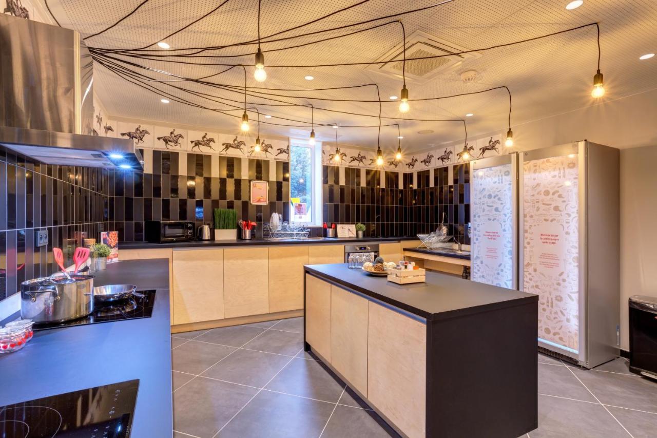 Meininger Centre Berthelot Hotel 2*