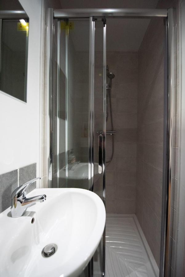 Apartamento Les A - Authentique Et Unique
