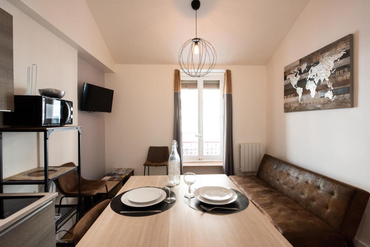 Les A - Authentique Et Unique Apartamento