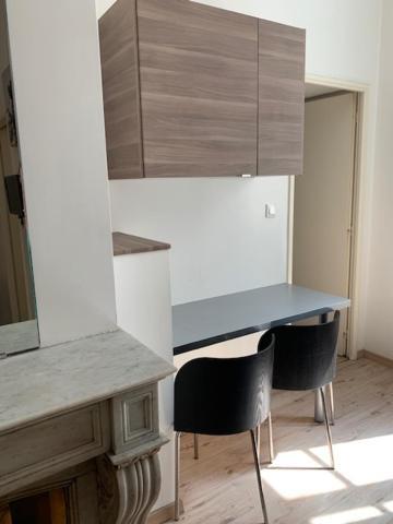 De Appartement *