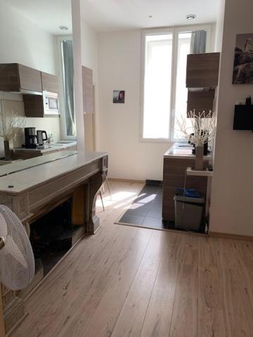 De Appartement