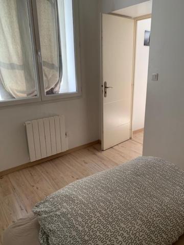 Appartement De *